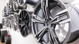 Шиномонтаж Tyreplus на улице Маршала Прошлякова изображение 18